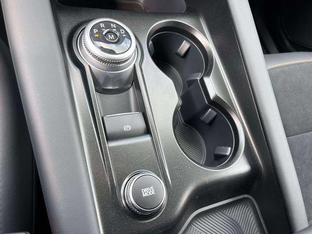 New 2026 Ford Explorer Tremor w/ Tremor Convenience Package AWD/4WD image 29