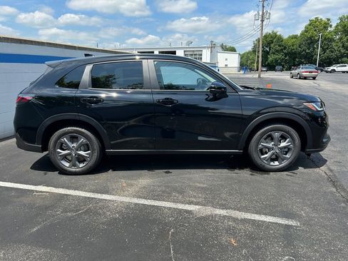 Used 2026 Honda HR-V LX image 6