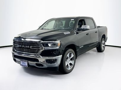 Used 2023 RAM 1500 Laramie
