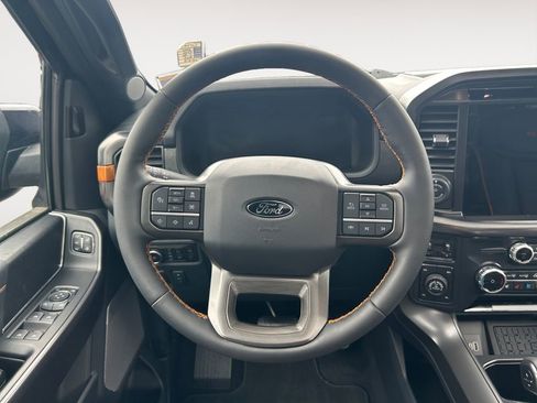 Used 2026 Ford F150 Tremor w/ Equipment Group 402B MID AWD/4WD image 13