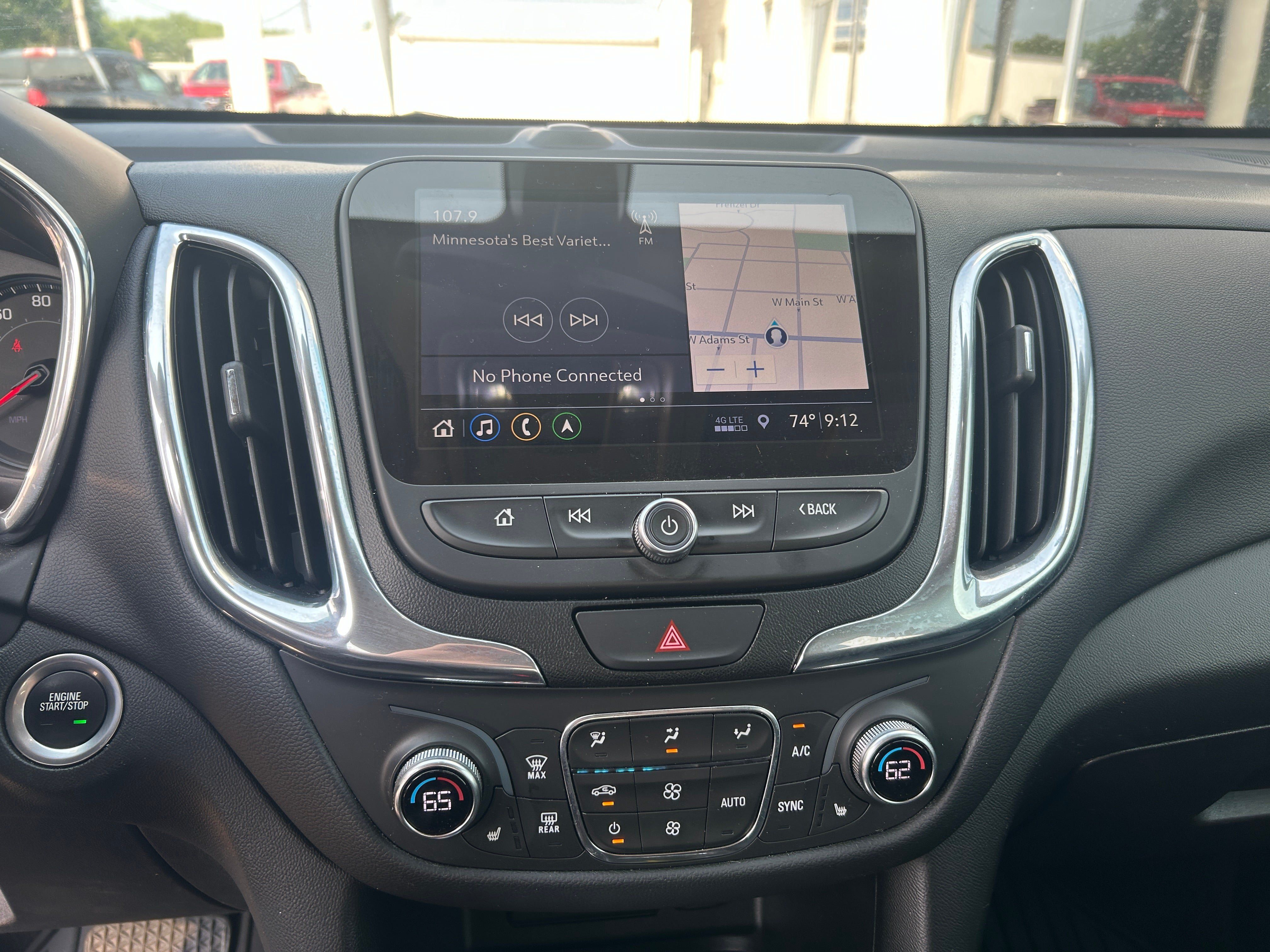 Used 2019 Chevrolet Equinox LT FWD image 20