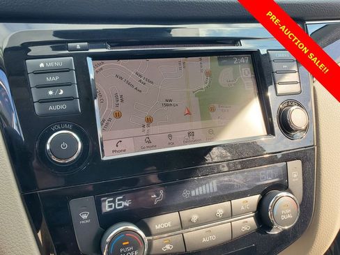 Used 2019 Nissan Rogue Sport SL w/ Premium Package image 30