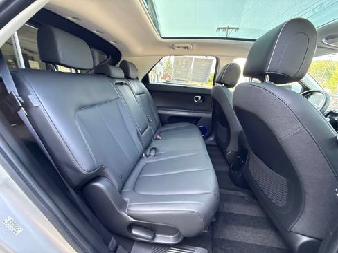 Used 2024 Hyundai Ioniq 5 Limited AWD/4WD image 27