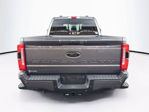 Used 2025 Ford F250 Lariat w/ Lariat Ultimate Package AWD/4WD image 10