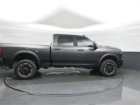 New 2026 RAM 2500 Rebel w/ Rebel Level 1 Equipment Group image 7