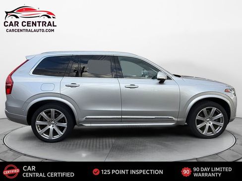 Used 2018 Volvo XC90 T6 Inscription w/ Convenience Package image 6