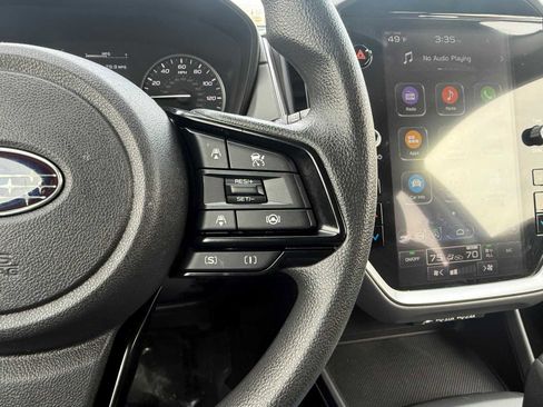 Certified 2025 Subaru Crosstrek 2.0i Premium image 21