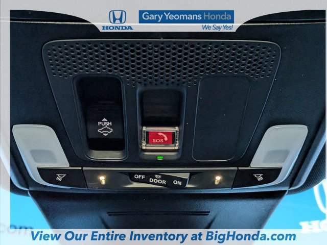 Used 2025 Honda Civic Sport Touring image 34