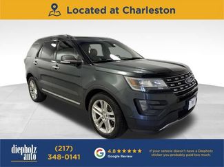 Used 2016 Ford Explorer Limited w/ Equipment Group 301A AWD/4WD video 1