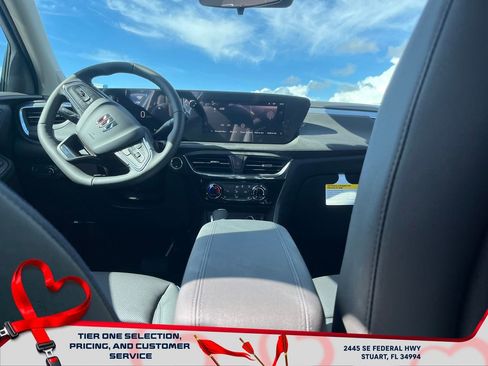 New 2026 Buick Encore GX Sport Touring w/ Advanced Technology Package image 15