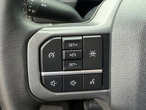 Used 2025 Ford F150 XLT w/ Equipment Group 301A Standard AWD/4WD image 17
