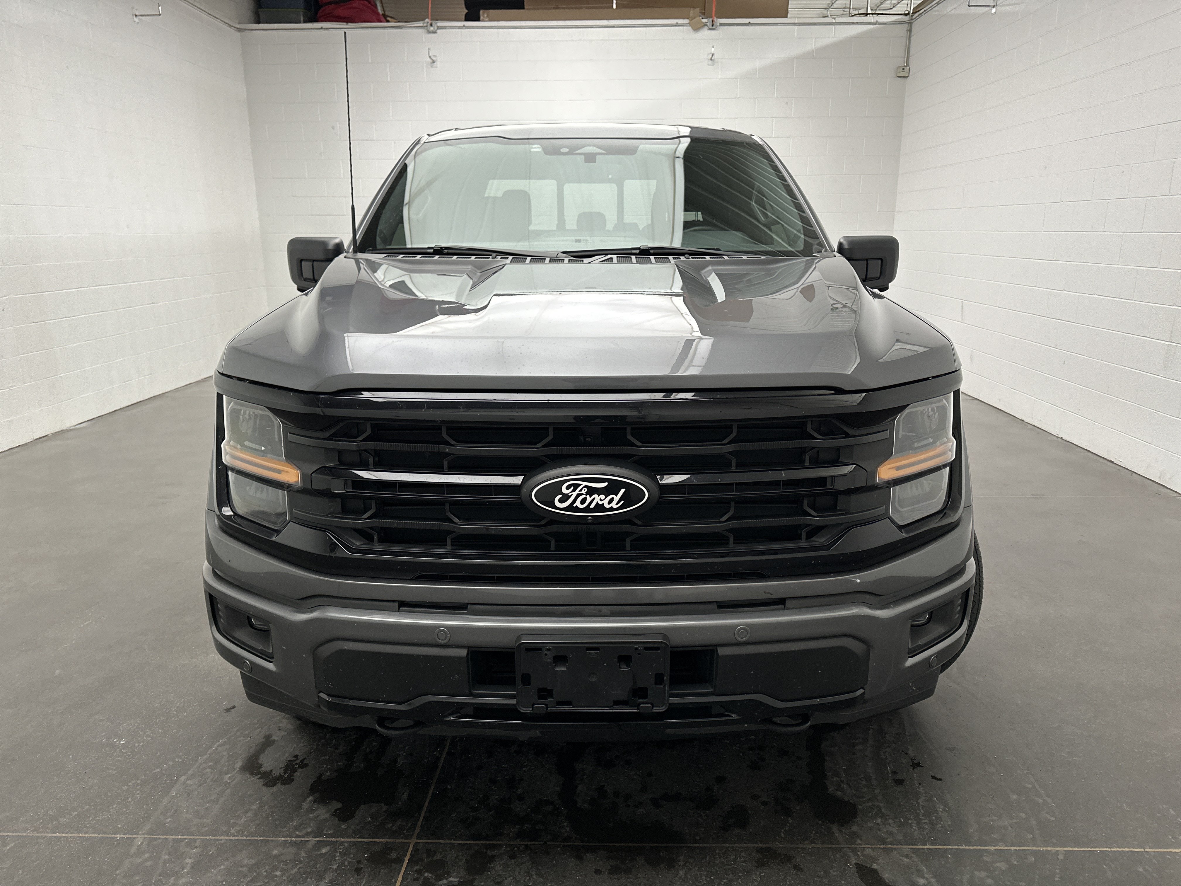 Used 2024 Ford F150 XLT w/ Equipment Group 302A MID AWD/4WD image 4