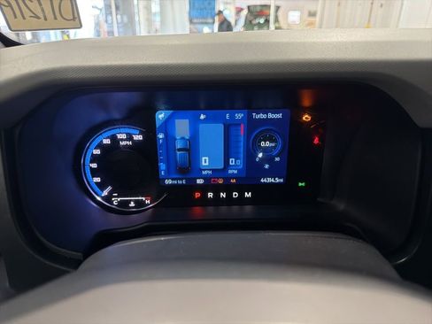 Used 2022 Ford Bronco Badlands AWD/4WD image 15