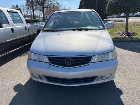 Used 2003 Honda Odyssey EX-L image 2