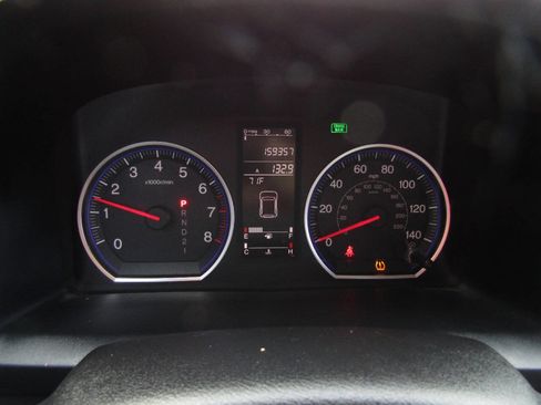 Used 2009 Honda CR-V EX image 24