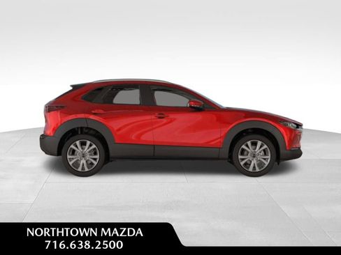 New 2026 MAZDA CX-30 AWD 2.5 S image 4