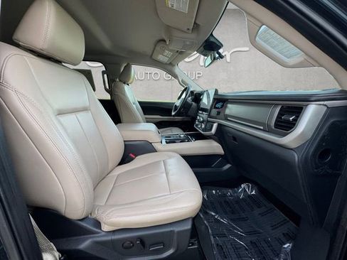 Used 2022 Ford Expedition XLT RWD image 24
