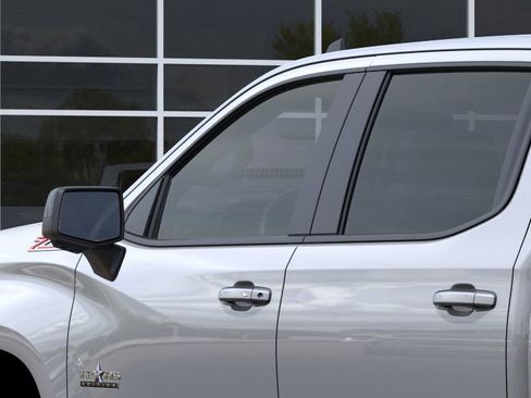 New 2026 Chevrolet Silverado 1500 RST image 12