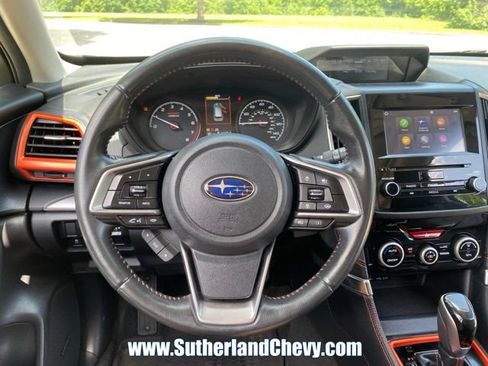 Used 2020 Subaru Forester Sport AWD/4WD image 20