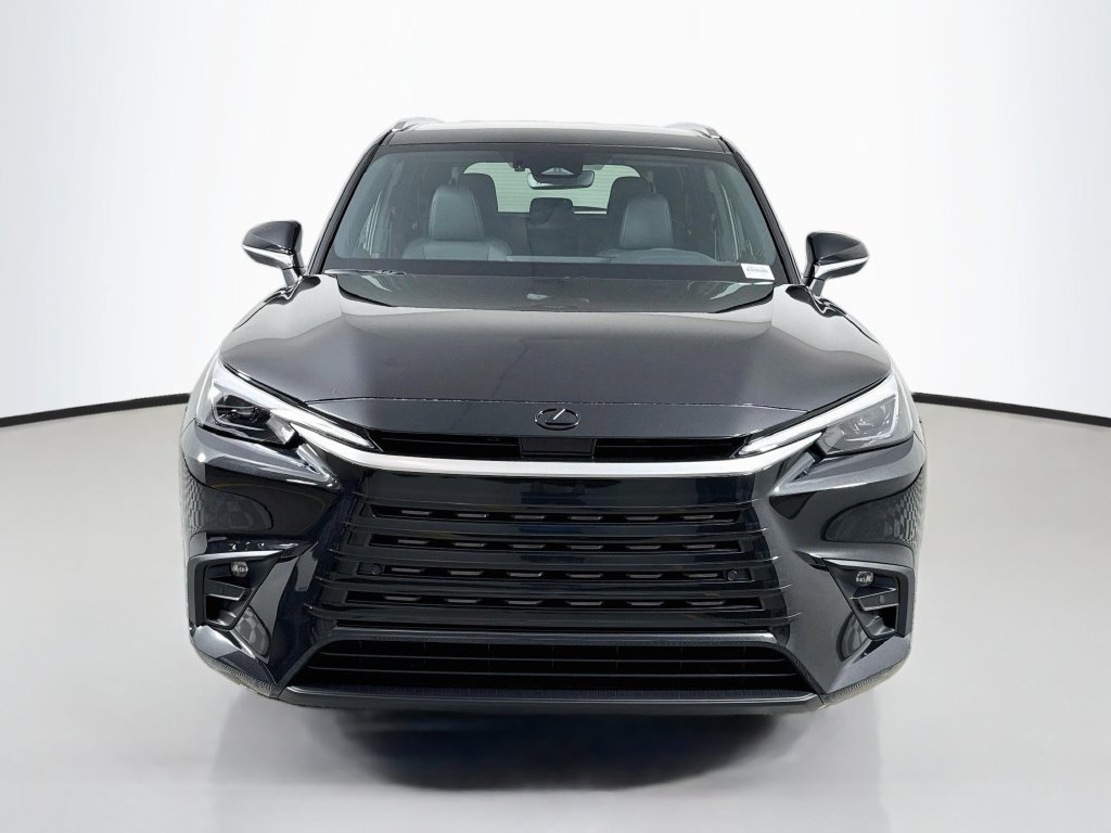 New 2026 Lexus TX 350 AWD image 2