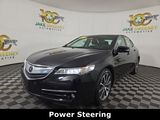 Used 2015 Acura TLX V6 w/ Advance Package image 3