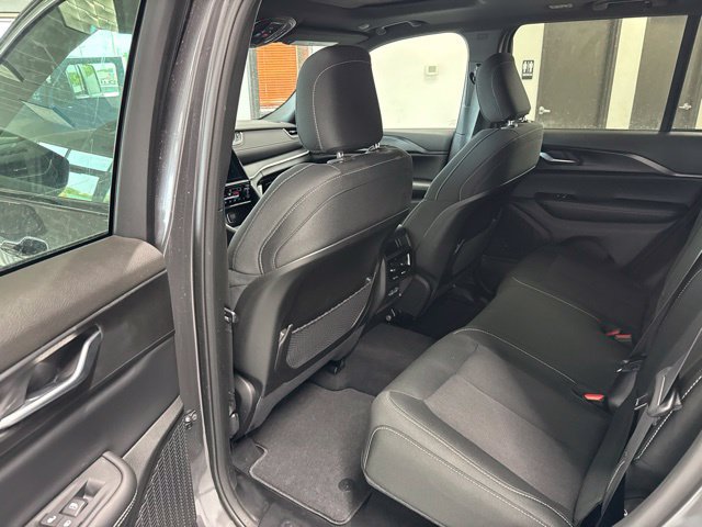 New 2026 Jeep Grand Cherokee Laredo X AWD/4WD image 18