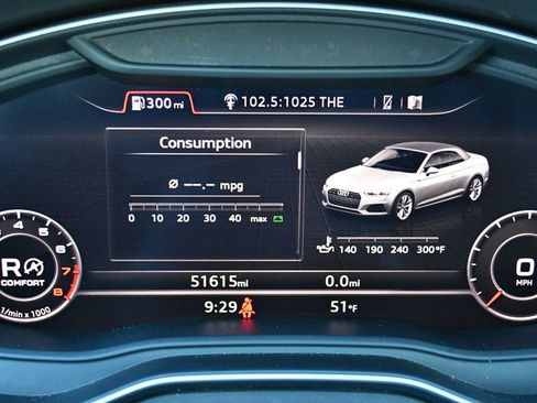 Used 2018 Audi A5 2.0T Premium Plus w/ Premium Plus image 75