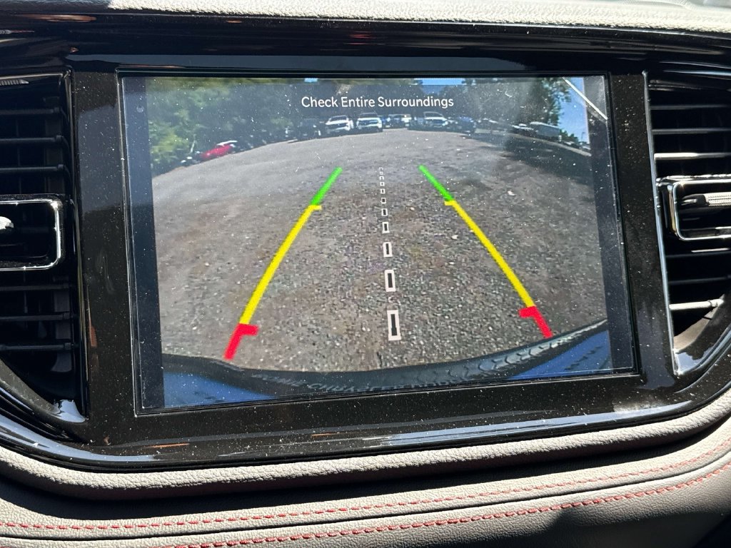 New 2027 Dodge Durango GT AWD/4WD image 20