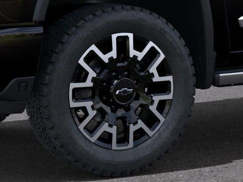 New 2025 Chevrolet Silverado 2500 High Country w/ Technology Package image 33