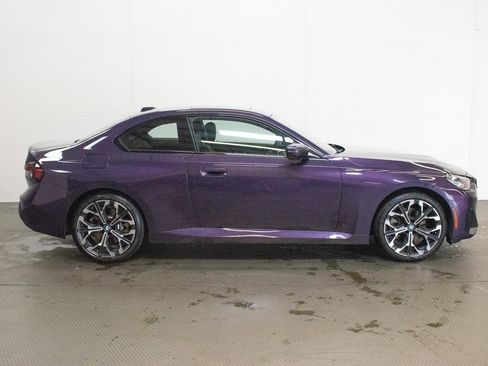 Certified 2025 BMW 230i xDrive Coupe w/ Premium Package image 3