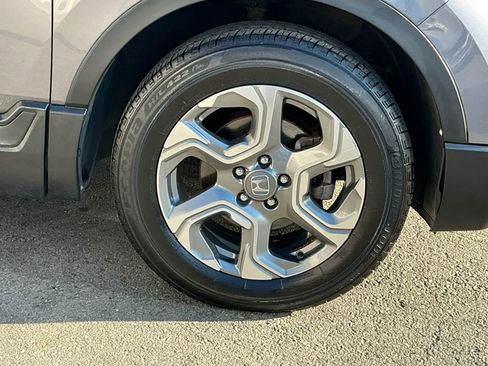 Used 2019 Honda CR-V EX-L image 14