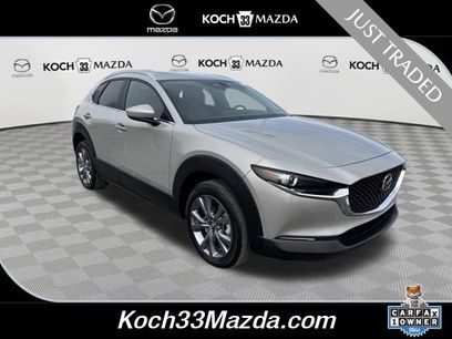 Used 2024 MAZDA CX-30 AWD 2.5 S w/ Preferred Package