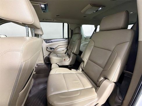Used 2018 GMC Yukon XL SLT w/ Open Road Package image 22