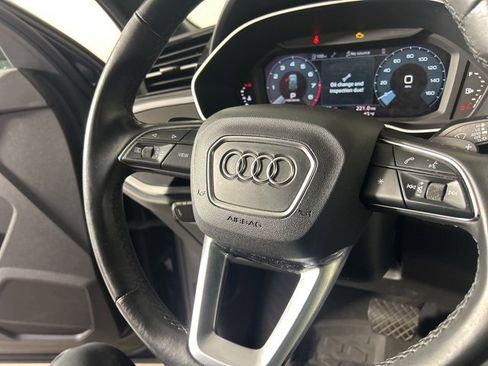 Certified 2022 Audi Q3 2.0T Premium w/ Convenience Package image 22