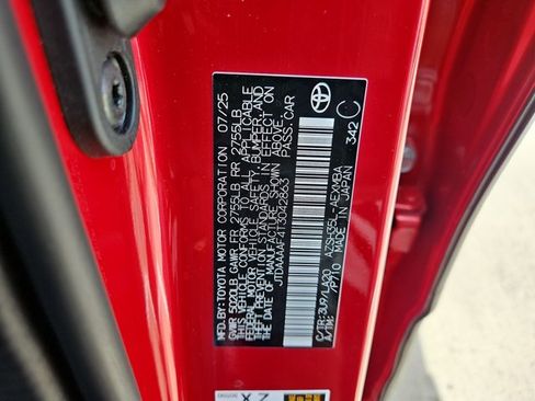 Used 2026 Toyota Crown Limited w/ Advanced Technology Package image 26