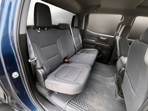 Used 2021 Chevrolet Silverado 1500 LT w/ Bed Protection Package image 28