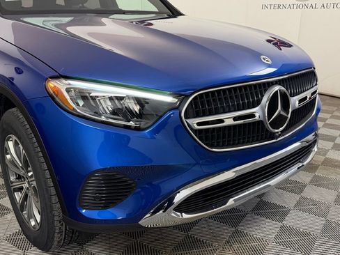 New 2026 Mercedes-Benz GLC 300 4MATIC image 11