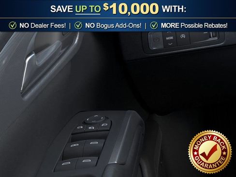 New 2026 Chevrolet Traverse High Country image 27