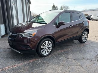 Used 2017 Buick Encore Preferred video 1