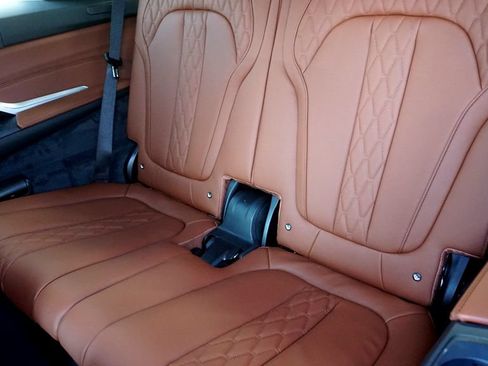 New 2027 BMW X7 M60i AWD/4WD image 15