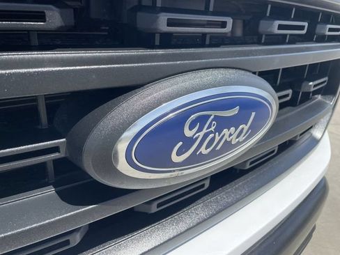 Used 2022 Ford F150 XL w/ Trailer Tow Package AWD/4WD image 28