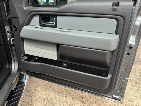 Used 2013 Ford F150 XLT w/ XLT Chrome Pkg AWD/4WD image 34