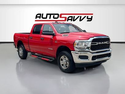 Used 2022 RAM 2500 Tradesman