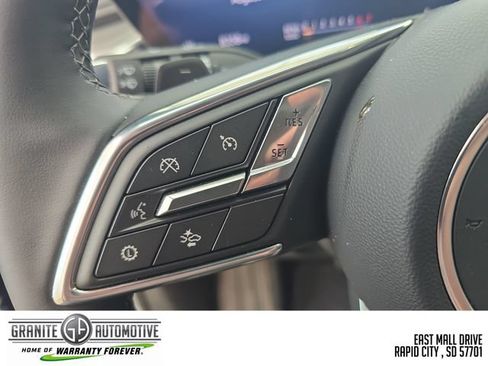 Used 2026 Buick Enclave Preferred FWD image 33