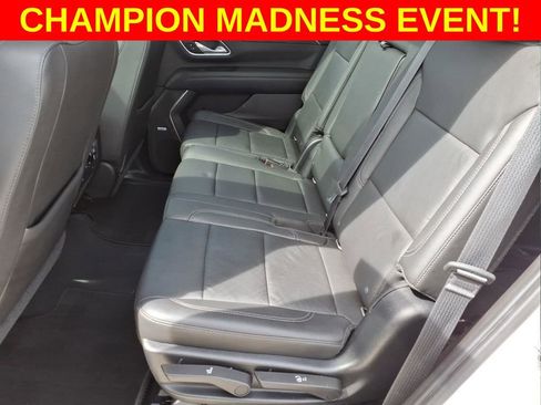 Used 2021 Chevrolet Tahoe Z71 image 13