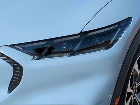 Used 2024 Ford Mustang Mach-E Select w/ Comfort Package Lite image 10