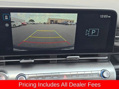 Used 2024 Hyundai Kona SEL FWD image 17
