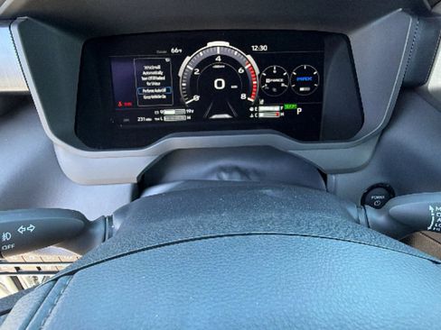 New 2026 Toyota Sequoia Platinum AWD/4WD image 21