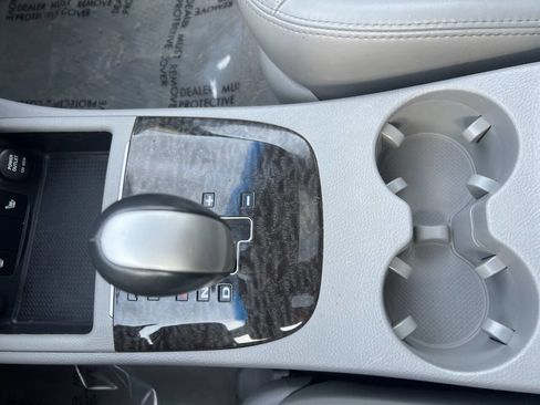 Used 2007 Hyundai Santa Fe Limited image 26