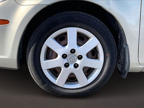 Used 2006 MAZDA MAZDA6 i image 9